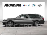 2023 BMW 520
