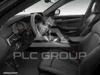 2023 BMW 520