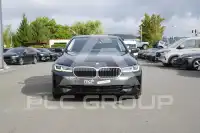2023 BMW 520
