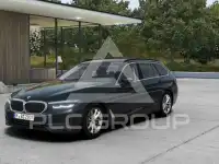 2023 BMW 520