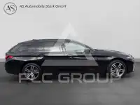 2023 BMW 520
