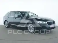 2023 BMW 520