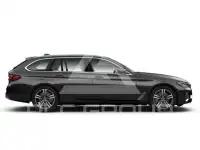 2023 BMW 520