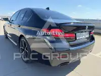 2023 BMW 520