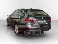 2023 BMW 520