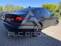 2023 BMW 520