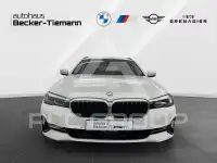 2023 BMW 520
