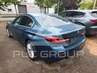 2023 BMW 520
