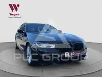 2023 BMW 520