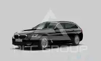 2023 BMW 520