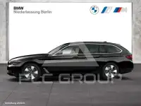 2023 BMW 520