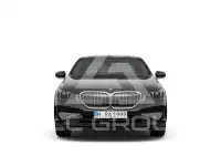 2023 BMW 520