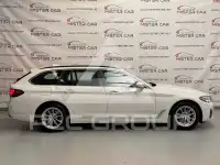 2023 BMW 520