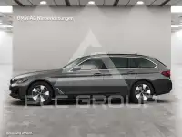 2023 BMW 520