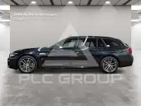 2023 BMW 520