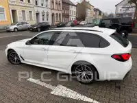 2023 BMW 520