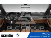 2023 BMW 520
