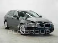 2023 BMW 520