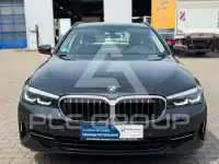 2023 BMW 520