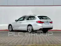 2023 BMW 520