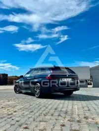 2023 BMW 520