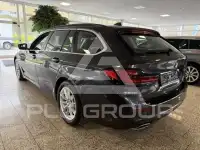2023 BMW 520