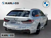 2023 BMW 520