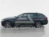 2023 BMW 520