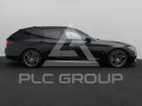 2023 BMW 520