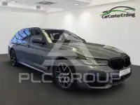 2023 BMW 520