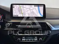 2023 BMW 520