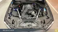 2023 BMW 520