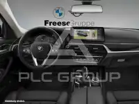 2023 BMW 520