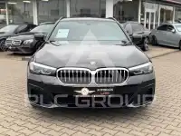 2023 BMW 520