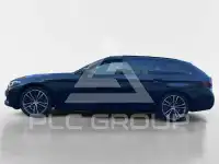 2023 BMW 520