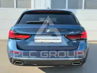 2023 BMW 520