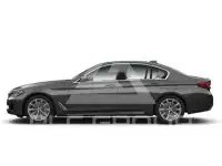 2023 BMW 520