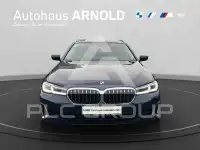 2023 BMW 520