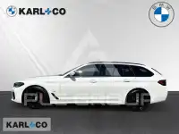 2023 BMW 520