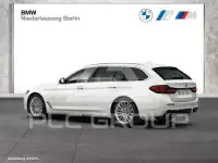 2023 BMW 520