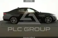2023 BMW 520
