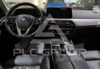 2023 BMW 520