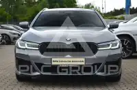 2023 BMW 520