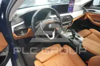 2023 BMW 520