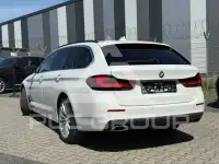 2023 BMW 520