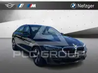 2023 BMW 520