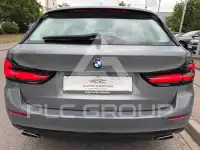 2023 BMW 520