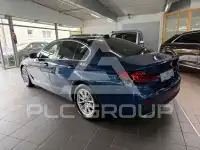 2023 BMW 520