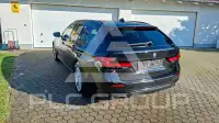 2023 BMW 520