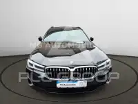 2023 BMW 520